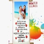 Zena za ginisovu knjigu rekorda - tapiserija