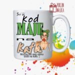 Svi bi kod Maje na kafu