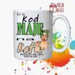 Svi bi kod Maje na kafu