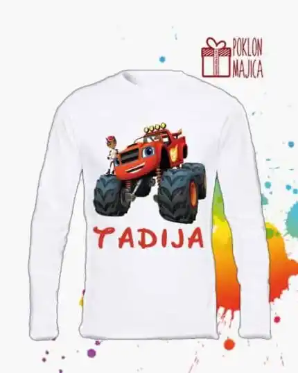 Tadija i Blejz