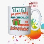 Ja sam tvoj najbolji poklon