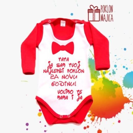 Bodi nova godina najlepsi poklon