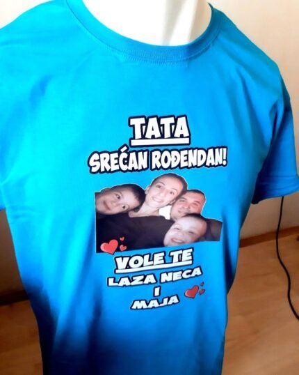 Tata srecan rodjendan (u boji+obrada)