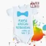 Tata srecan rodjendan volimo te