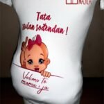 Tata srecan rodjendan za trudnice