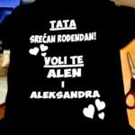 Tata srecan rodjendan + imena po zelji