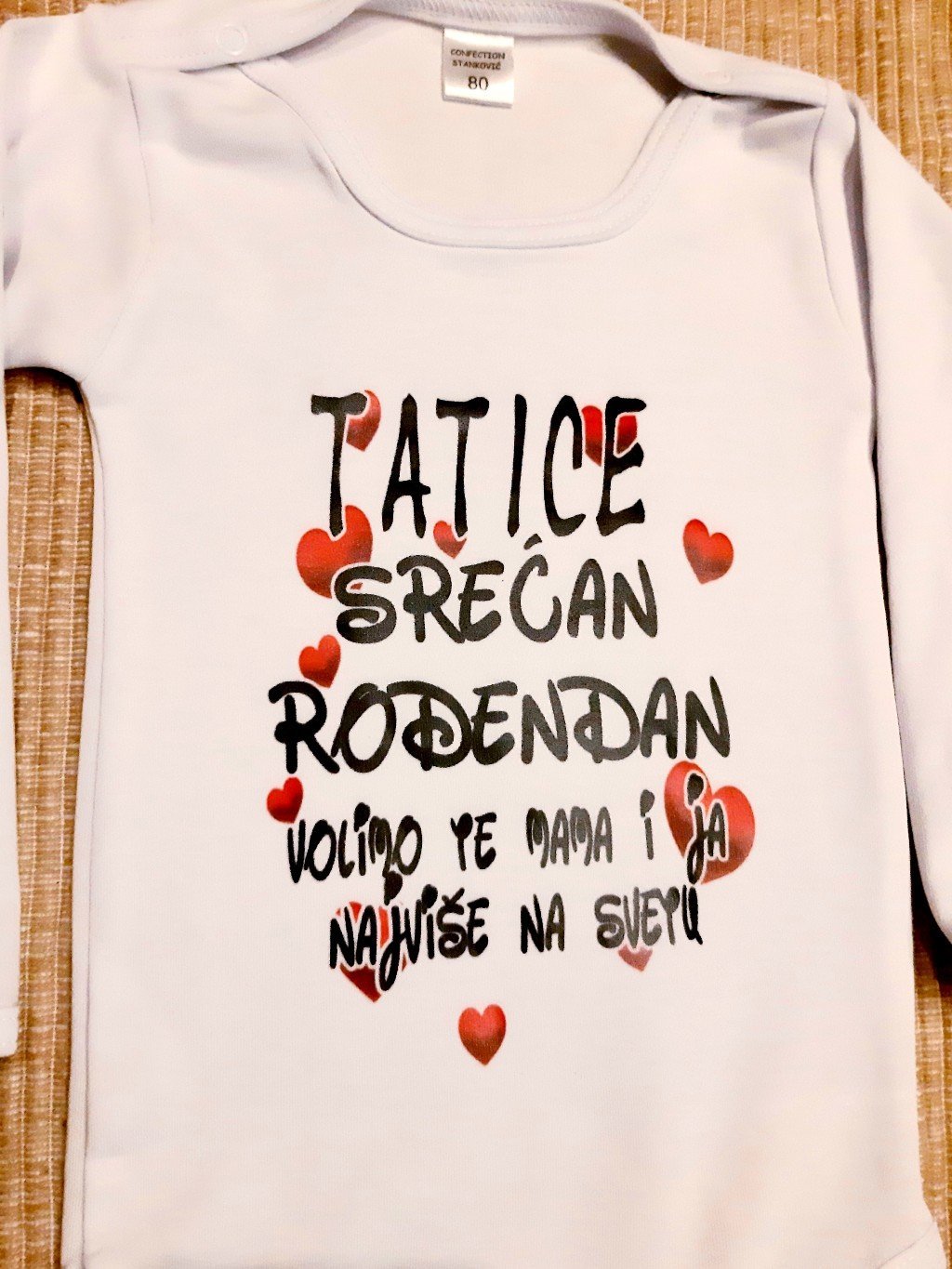 tatice20srecan20rodjendan20volimo20te20mama20i20ja.jpg Tatice srecan rodjendan - Слика 1