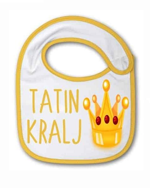 Tatin kralj – Pokloni za decu