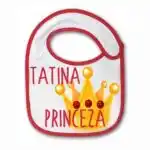 Tatina priceza