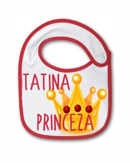 Tatina priceza