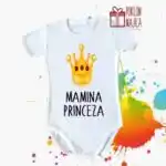 Tatina princeza