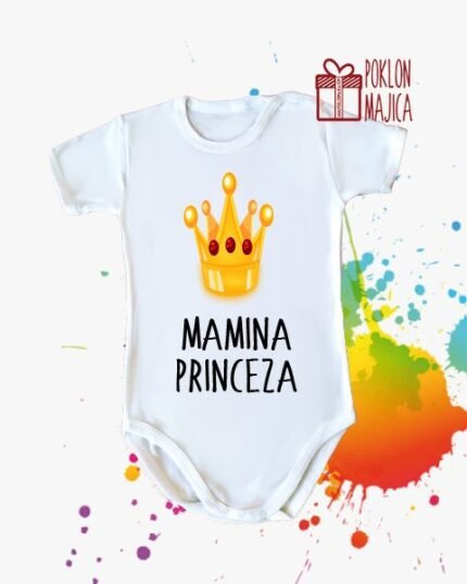 Tatina princeza