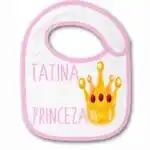 Tatina princeza roza