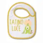 Tatino luce zuta