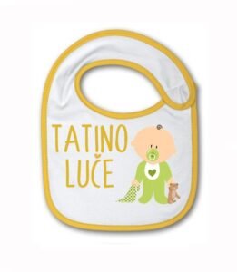 Tatino luce zuta