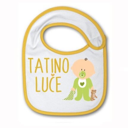 Tatino luce zuta