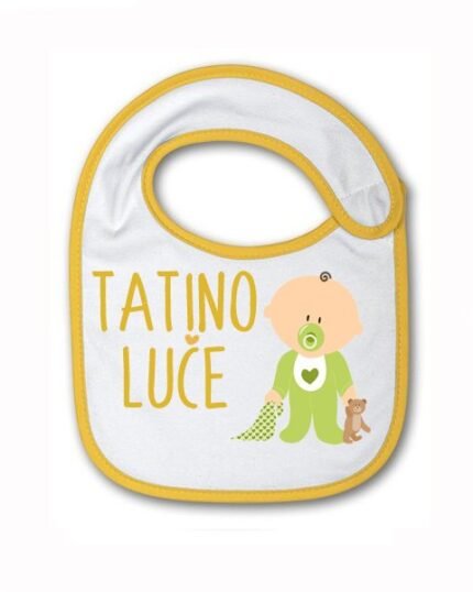 Tatino luce zuta