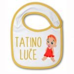 Tatino luce zuta zenska