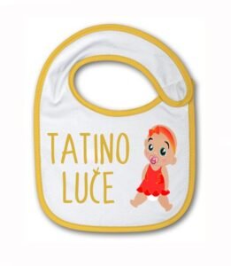 Tatino luce zuta zenska