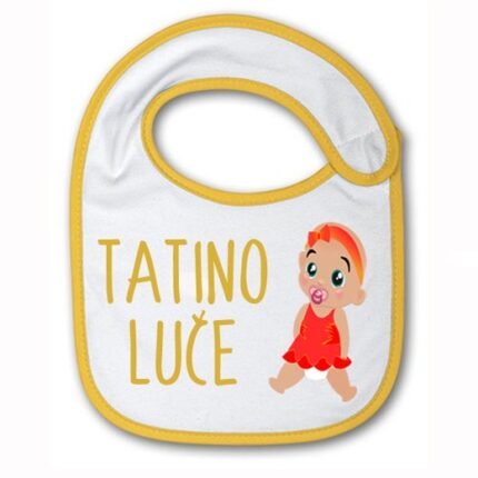 Tatino luce zuta zenska