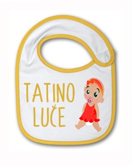 Tatino luce zuta zenska