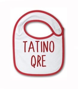 Tatino qre