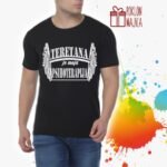 Teretana je moja psihoterapija