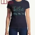 Tetka + imena dece