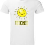 Tetkince