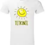 Tetkince
