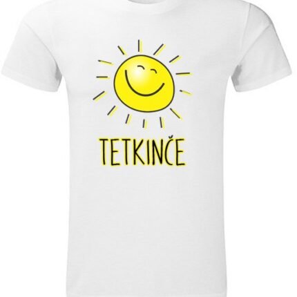 Tetkince