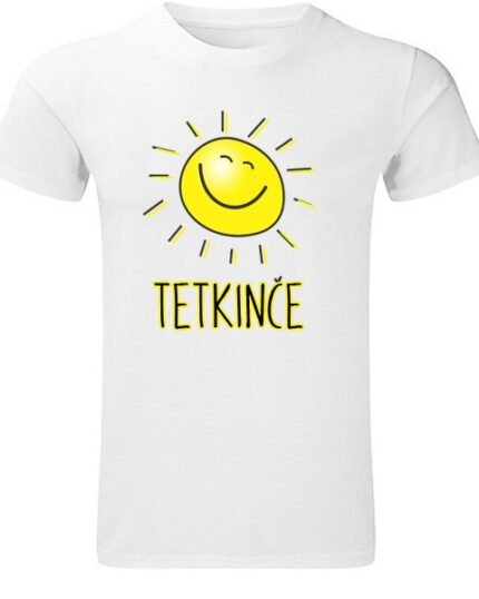 Tetkince