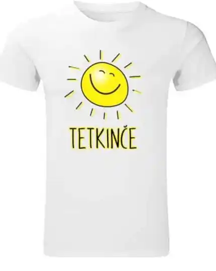 Tetkince