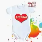 Tetkino srce