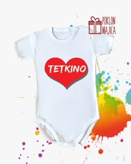 Tetkino srce