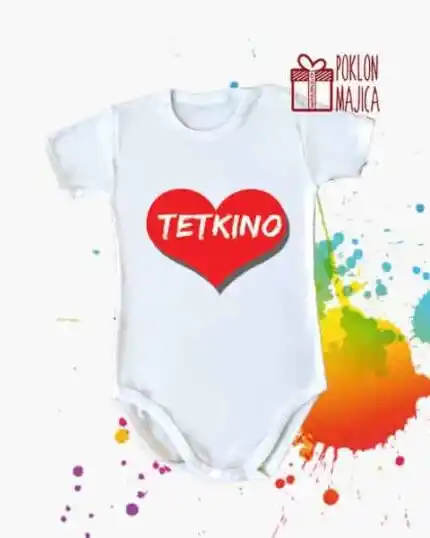 Tetkino srce
