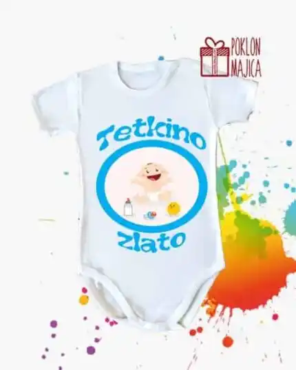 Tetkino dete