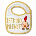 Tetkino pilence