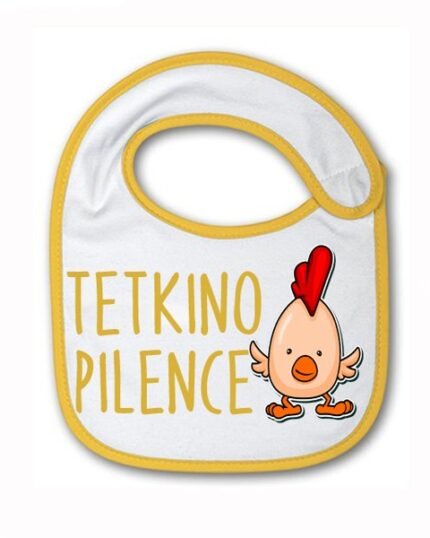 Tetkino pilence