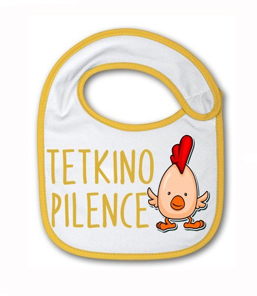 tetkino20pilence.jpg Tetkino pilence - Слика 1