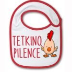 Tetkino pilence crvena