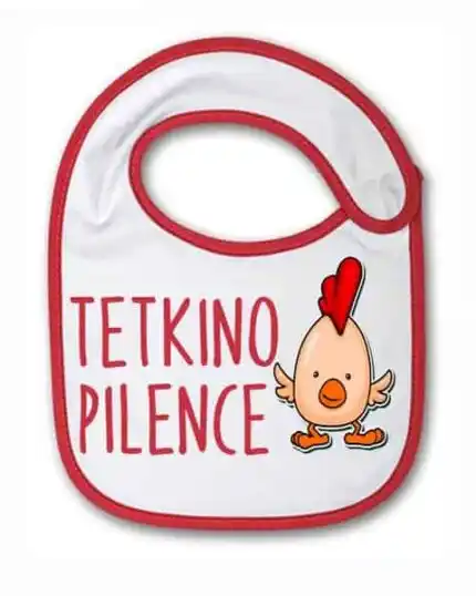 Tetkino pilence crvena