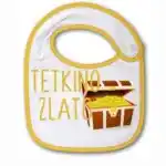 Tetkino zlato