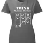 Think (crna)