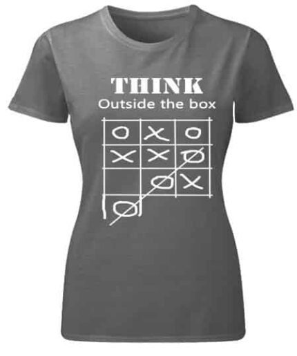 Think (crna)