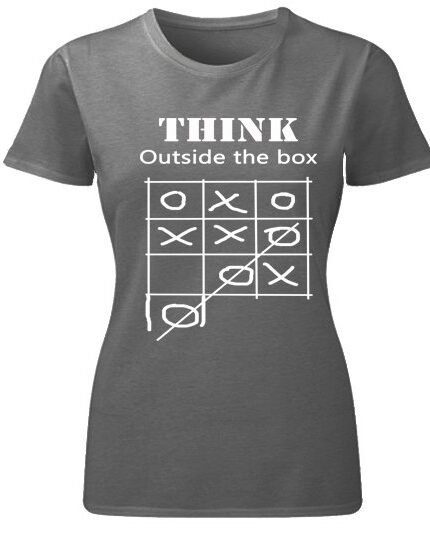 Think (crna)