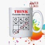 Think outside the box - solja