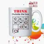 Think outside the box - solja