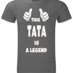 This tata is legend