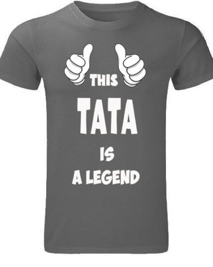 This tata is legend